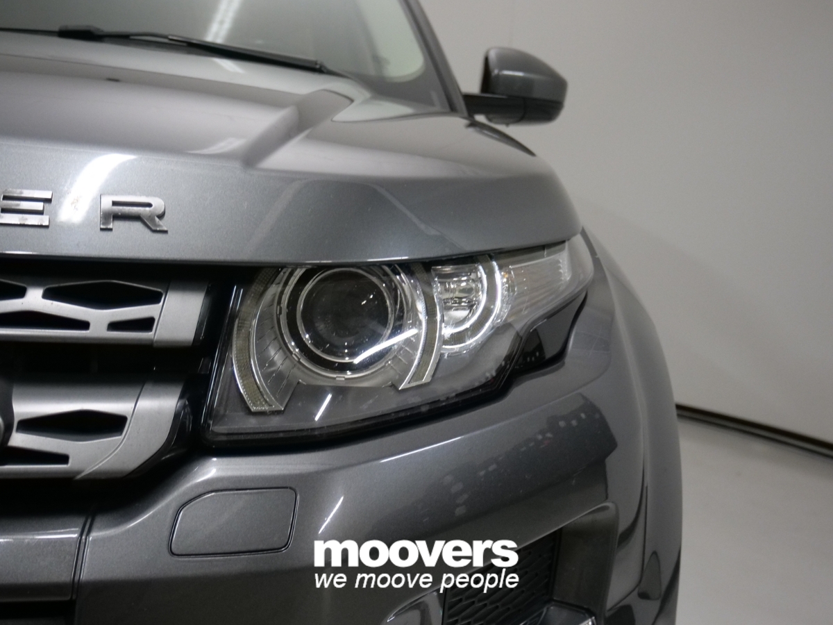 Land rover Range Rover Evoque 2.2 TD4 5p. Pure Tech Pack 3 anni garanzia